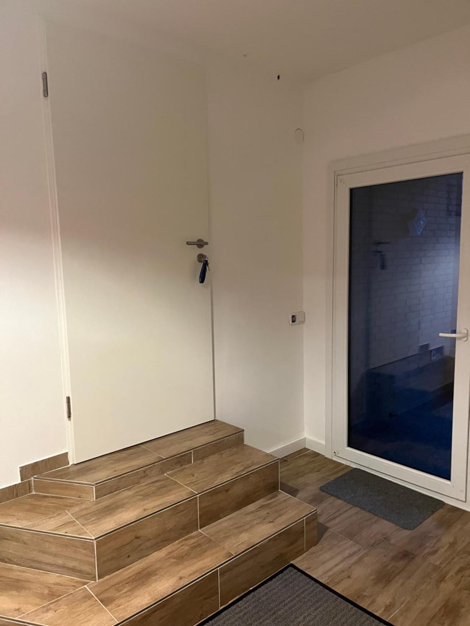 Wunderschoene Mit Balkon Auf Dem Bauernhof Apartment *