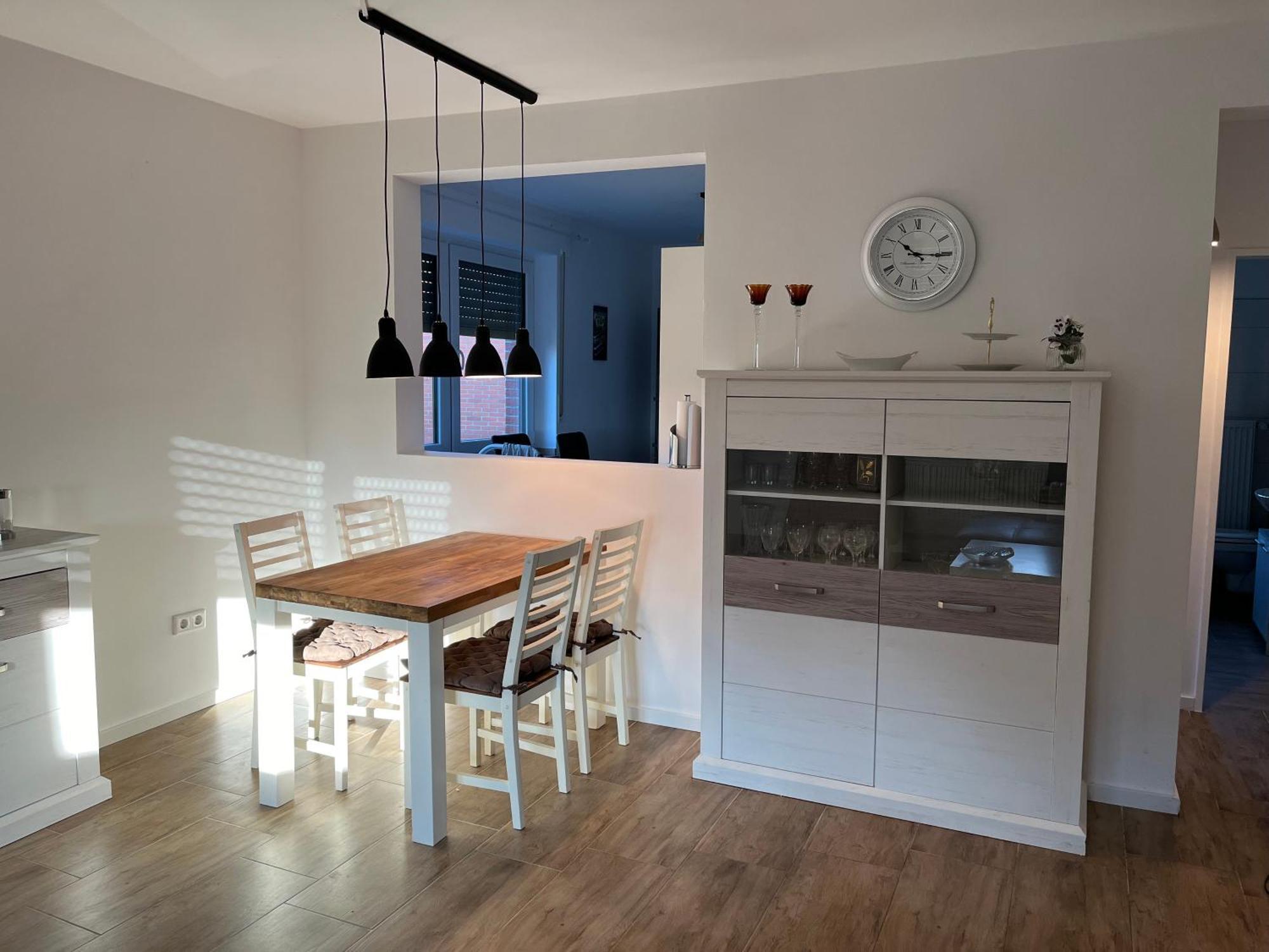 Wunderschoene Mit Balkon Auf Dem Bauernhof Apartment *