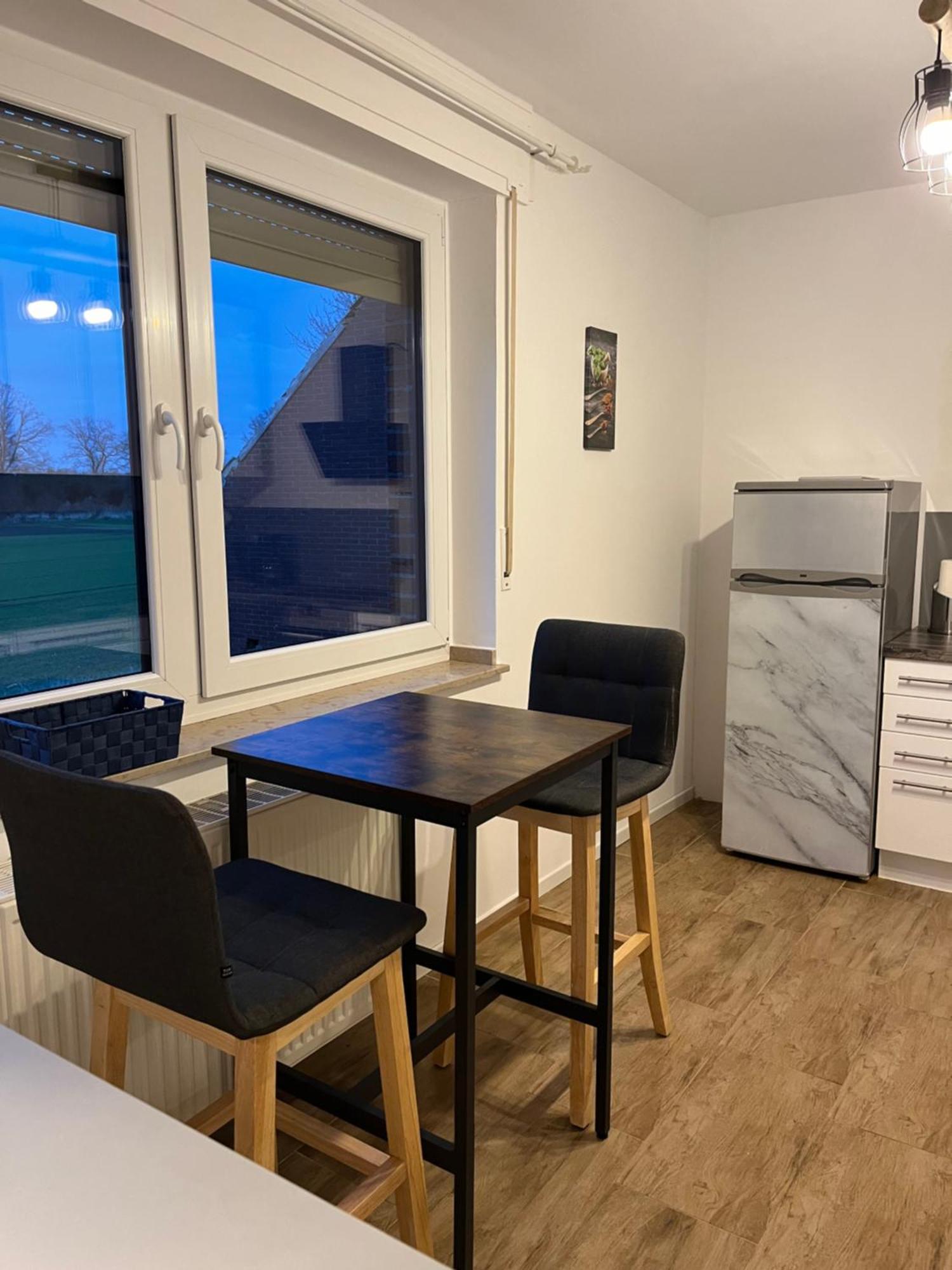 Wunderschoene Mit Balkon Auf Dem Bauernhof * Greven