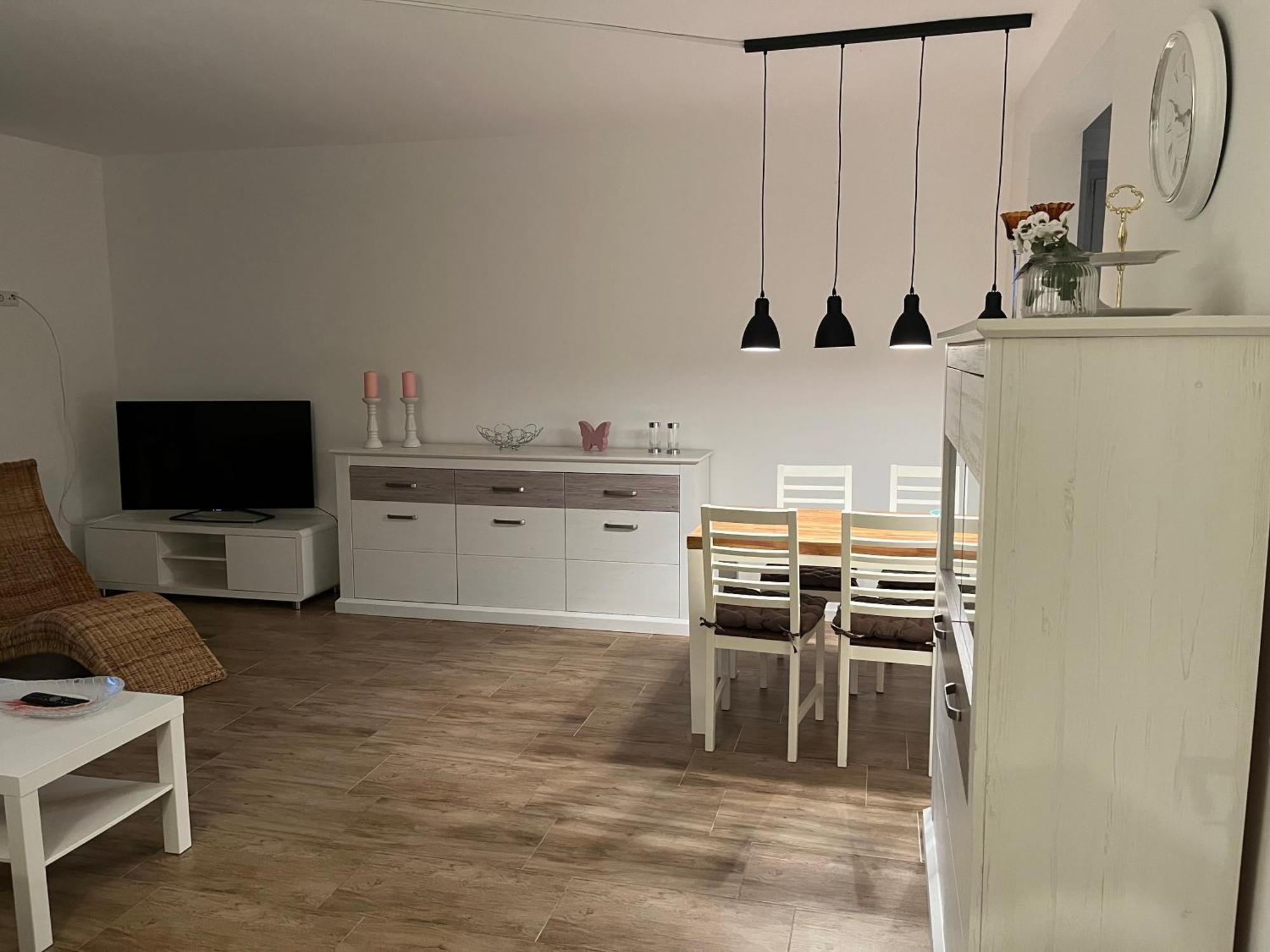 Wunderschoene Mit Balkon Auf Dem Bauernhof Greven