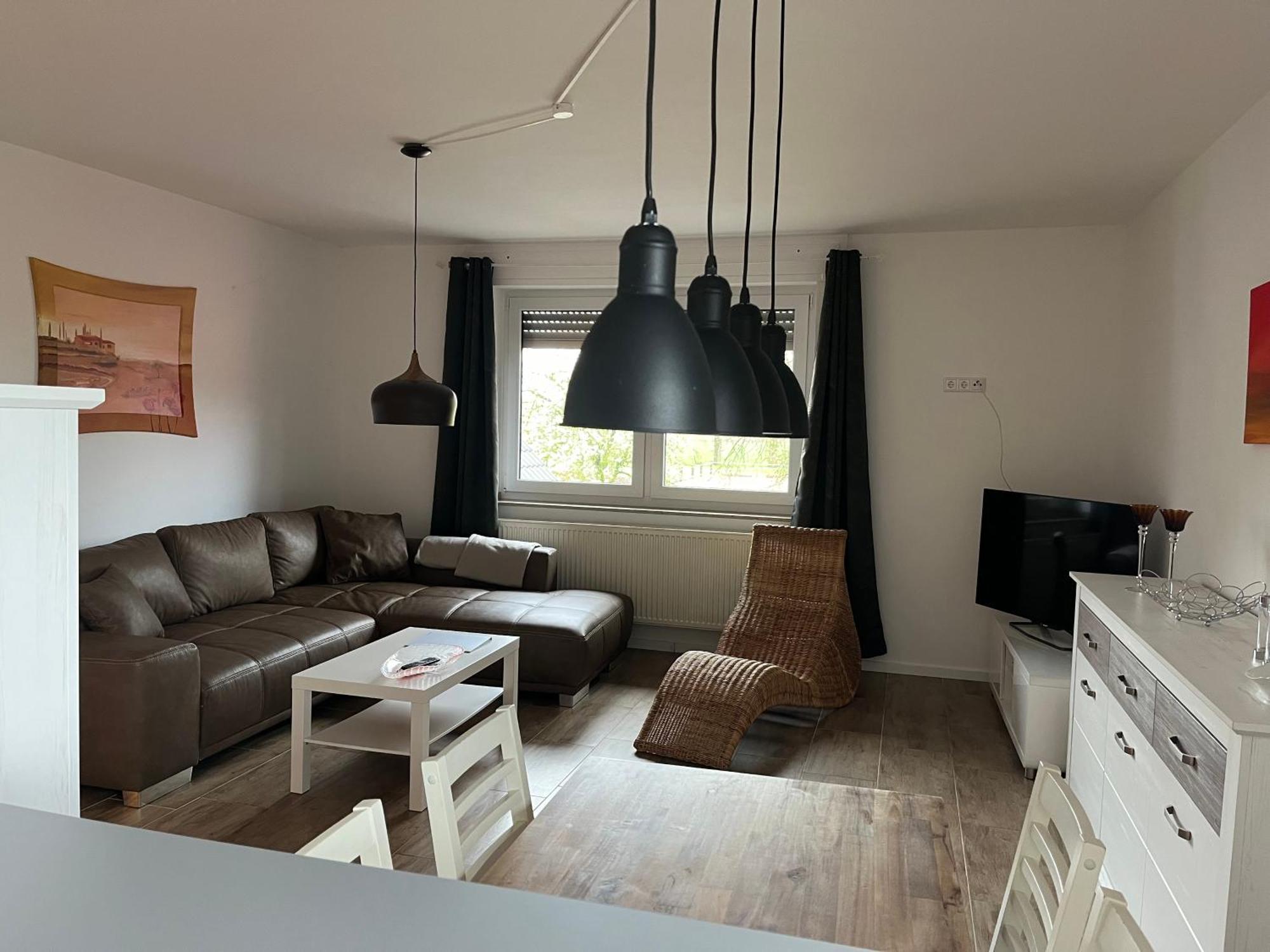 Apartment Wunderschoene Mit Balkon Auf Dem Bauernhof *