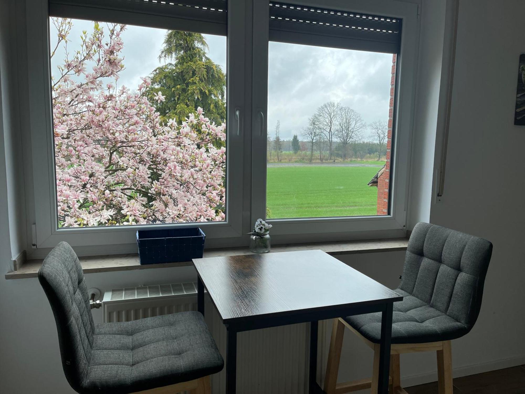 Wunderschoene Mit Balkon Auf Dem Bauernhof Apartment *