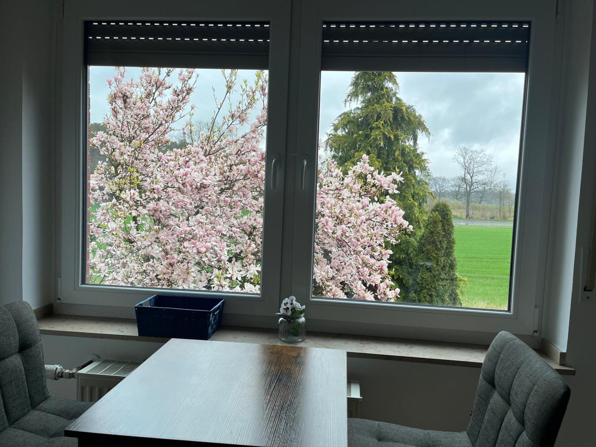 Wunderschoene Mit Balkon Auf Dem Bauernhof Apartment *